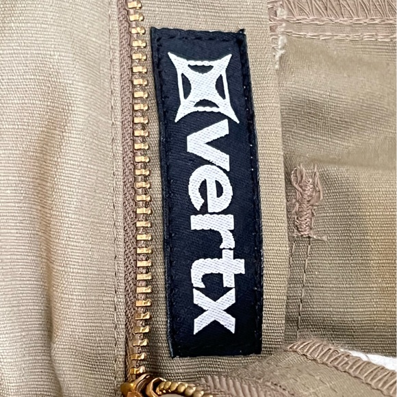 Vertx Phantom LT Desert Tan Women’s Tactical Pants Size 6 EUC - Picture 12 of 15